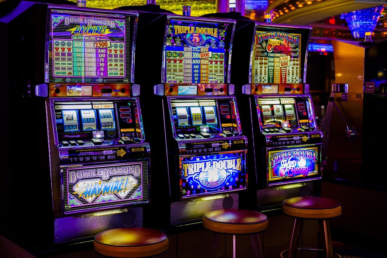 Multi-Bet selection interface on login kaki777 platform